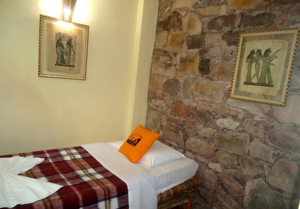 Hotel Refugio Na Serra Mucugê Zimmer foto
