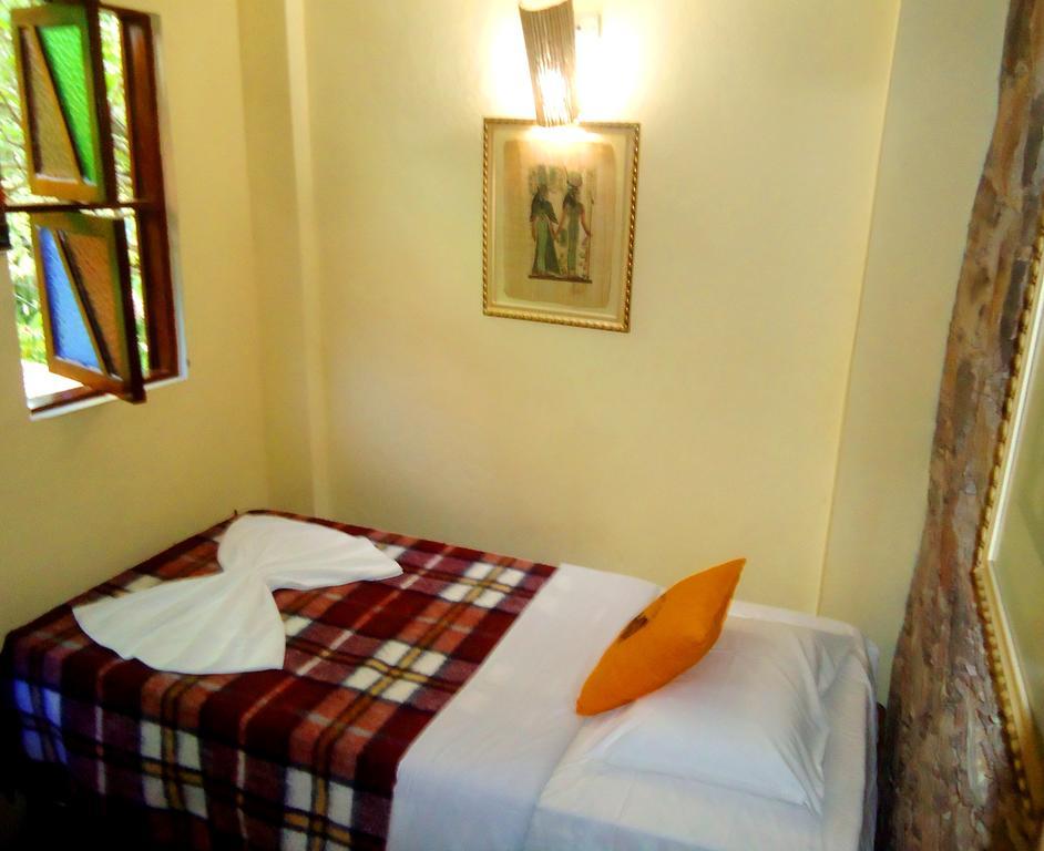 Hotel Refugio Na Serra Mucugê Zimmer foto